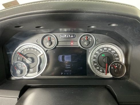 Used 2016 RAM 1500 Sport image 16