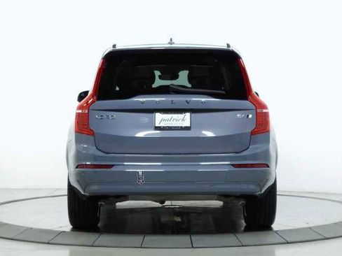 Certified 2023 Volvo XC90 B6 Core w/ Protection Package Premier image 8