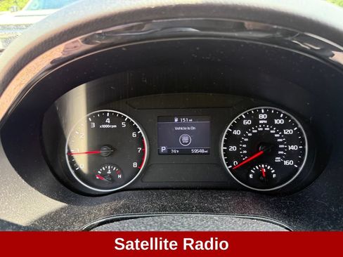 Used 2023 Kia Seltos S w/ Navigation Package AWD/4WD image 15