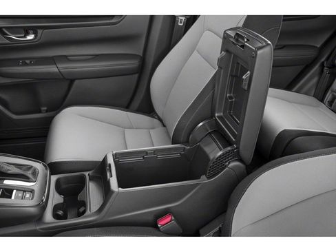 Used 2024 Honda CR-V EX image 10