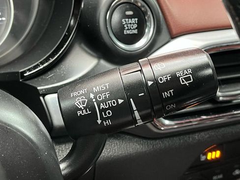 Used 2017 MAZDA CX-9 Signature AWD/4WD image 16