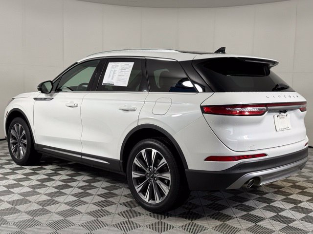 Used 2022 Lincoln Corsair Reserve w/ Elements Package AWD/4WD image 6