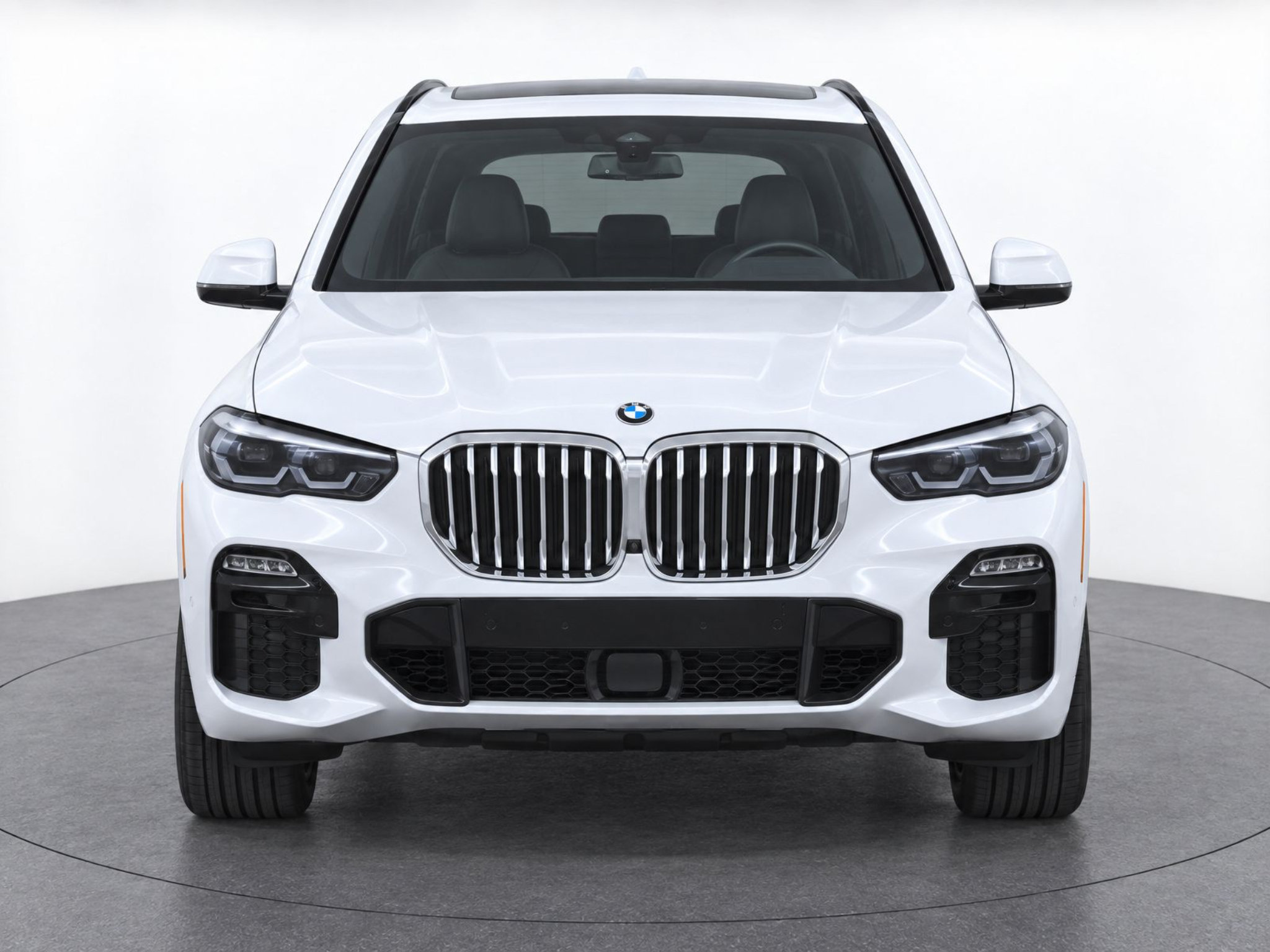 Used 2020 BMW X5 xDrive40i w/ M Sport Package AWD/4WD image 5