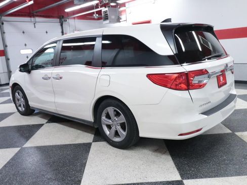 Used 2019 Honda Odyssey EX-L image 6