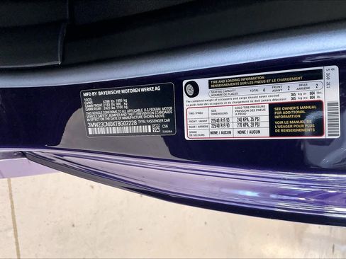 New 2026 BMW 230i 230i w/ Premium Package image 18