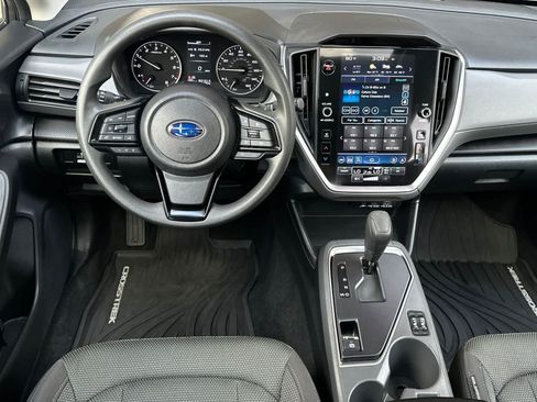 Used 2024 Subaru Crosstrek 2.0i Premium AWD/4WD image 15