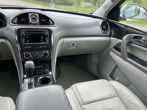 Used 2017 Buick Enclave Premium w/ Trailering Package image 19