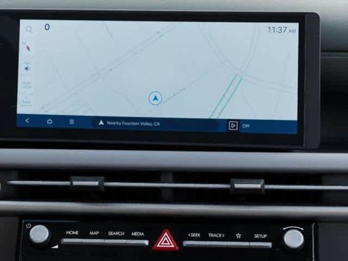 New 2026 Hyundai Tucson Limited w/ Tow & Go Package image 13