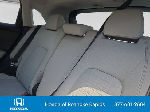 New 2026 Honda HR-V LX image 16
