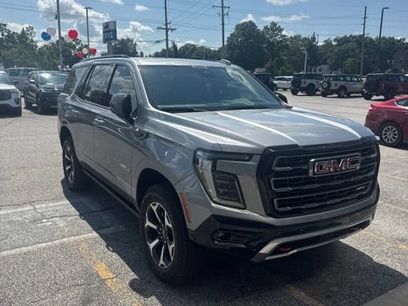 Used 2026 GMC Yukon AT4 w/ AT4 Premium Package