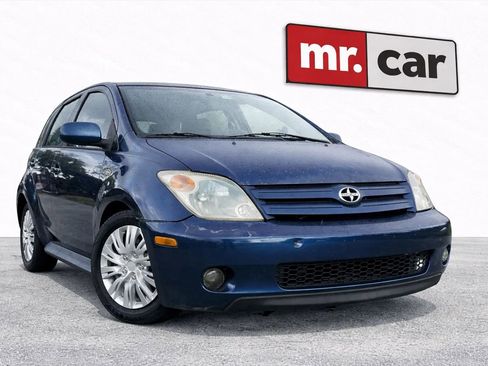 Used 2004 Scion xA FWD image 1