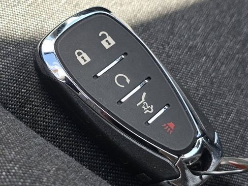 Used 2024 Chevrolet Equinox LT AWD/4WD image 39