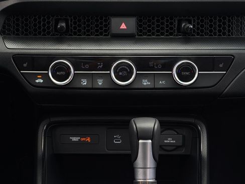 Certified 2026 Honda CR-V Sport-L image 19