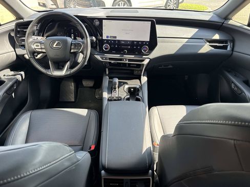Used 2026 Lexus RX 350 Premium w/ Accessory Package (Z1) FWD image 29