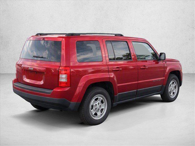 Used 2015 Jeep Patriot Sport w/ Power Value Group FWD image 26