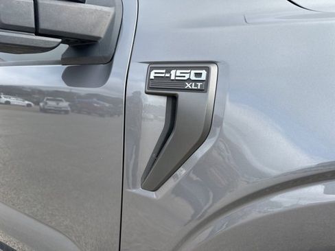 Used 2021 Ford F150 XLT w/ Equipment Group 301A Mid image 48