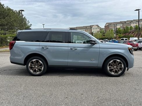 New 2026 Ford Expedition King Ranch AWD/4WD image 8