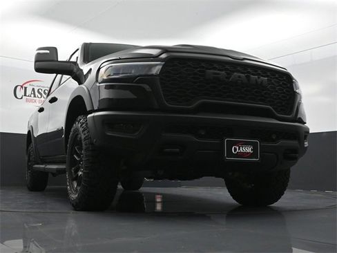 Used 2026 RAM 1500 Rebel w/ Rebel Level 2 Equipment Group image 26