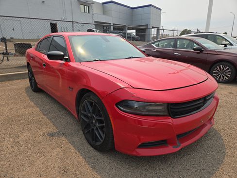 Used 2015 Dodge Charger R/T RWD image 3