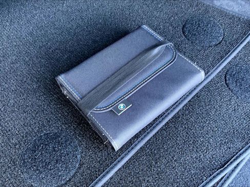 Certified 2026 BMW X5 sDrive40i image 14