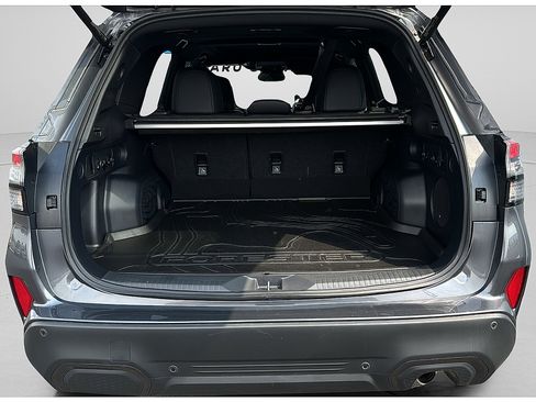 Certified 2026 Subaru Forester Limited AWD/4WD image 27