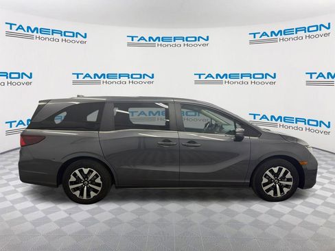 Used 2025 Honda Odyssey EX-L image 6