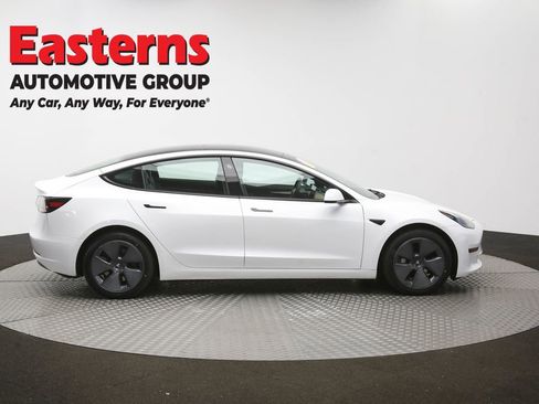 Used 2023 Tesla Model 3 Standard Range RWD image 39