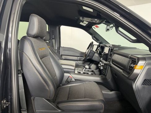 Used 2025 Ford F150 Tremor w/ Mobile Office Package image 26