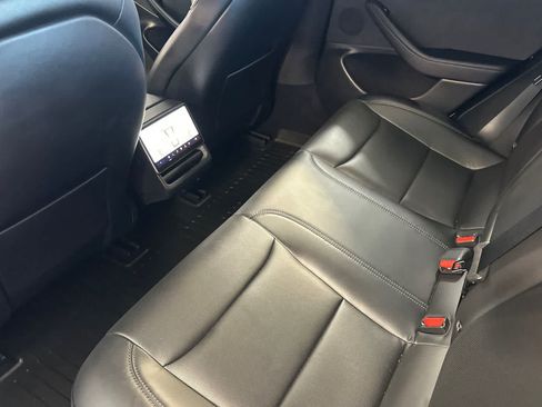 Used 2024 Tesla Model 3 Long Range AWD/4WD image 5