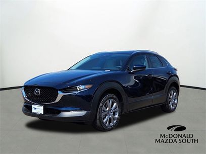 New 2025 MAZDA CX-30 AWD 2.5 S w/ Preferred Package