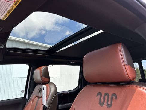 Used 2022 Ford F250 King Ranch w/ King Ranch Ultimate Package image 19