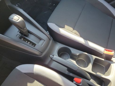 Certified 2025 Nissan Versa S w/ S Plus Package image 13