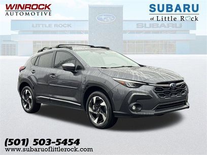 Used 2025 Subaru Crosstrek 2.5i Limited w/ Popular Package #3A
