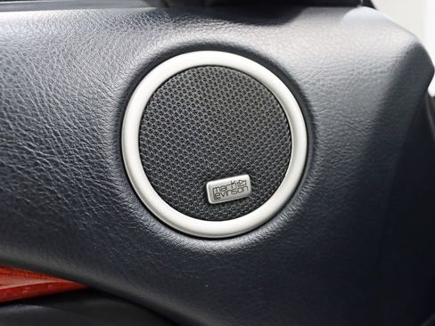 Used 2006 Lexus SC 430 Convertible RWD image 26