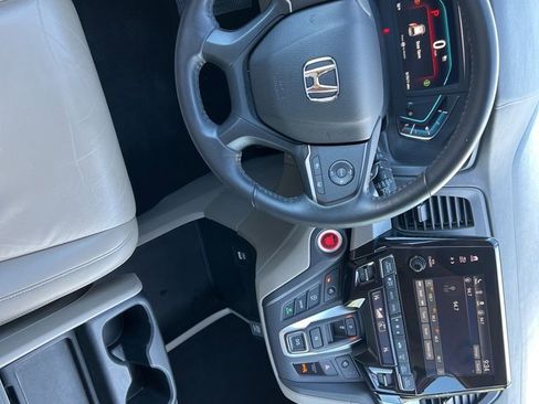 Certified 2023 Honda Odyssey EX-L image 13