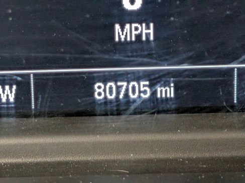 Used 2021 Chevrolet Silverado 1500 Custom image 24