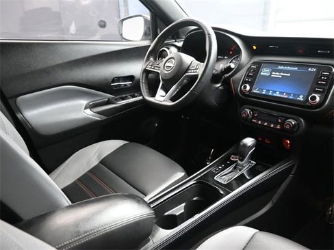 Used 2023 Nissan Kicks SR w/ SR Premium Package image 19