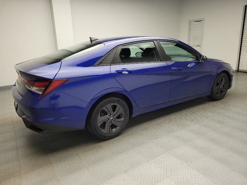 Used 2021 Hyundai Elantra SEL w/ Cargo Package FWD image 10
