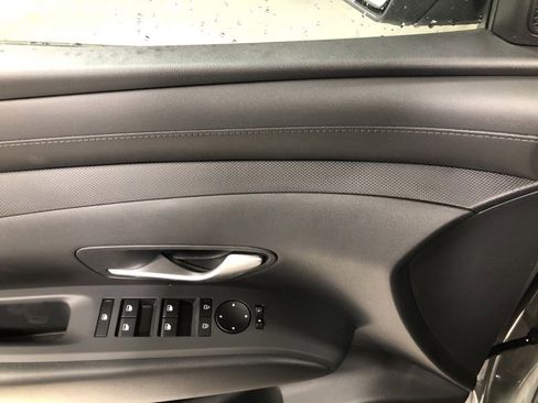 New 2025 Hyundai Santa Cruz SEL image 19