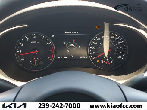 Used 2023 Kia Stinger GT2 AWD/4WD image 24