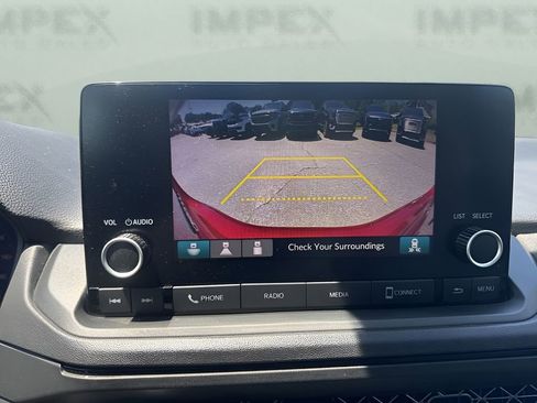 Used 2023 Honda Accord EX image 19