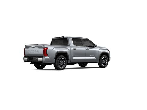 New 2026 Toyota Tundra Limited image 44