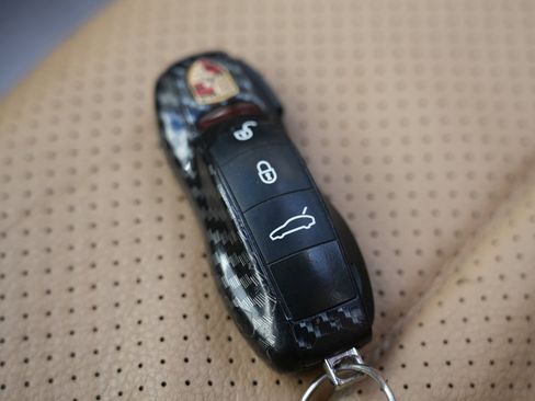 Used 2013 Porsche Panamera image 55