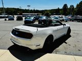 Used 2018 Ford Mustang Convertible w/ Equipment Group 101A image 4