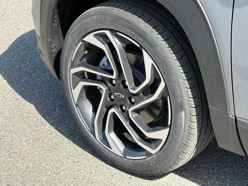 New 2026 Chevrolet TrailBlazer RS w/ Convenience Package AWD/4WD image 30
