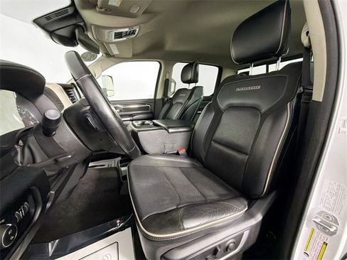Used 2022 RAM 1500 Laramie image 19