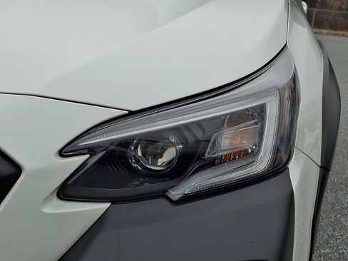 Certified 2025 Subaru Outback Wilderness image 9