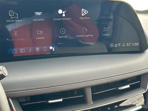 New 2026 Cadillac CT5 Premium Luxury image 27