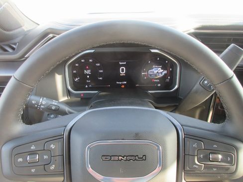 New 2026 GMC Sierra 2500 Denali Ultimate image 19