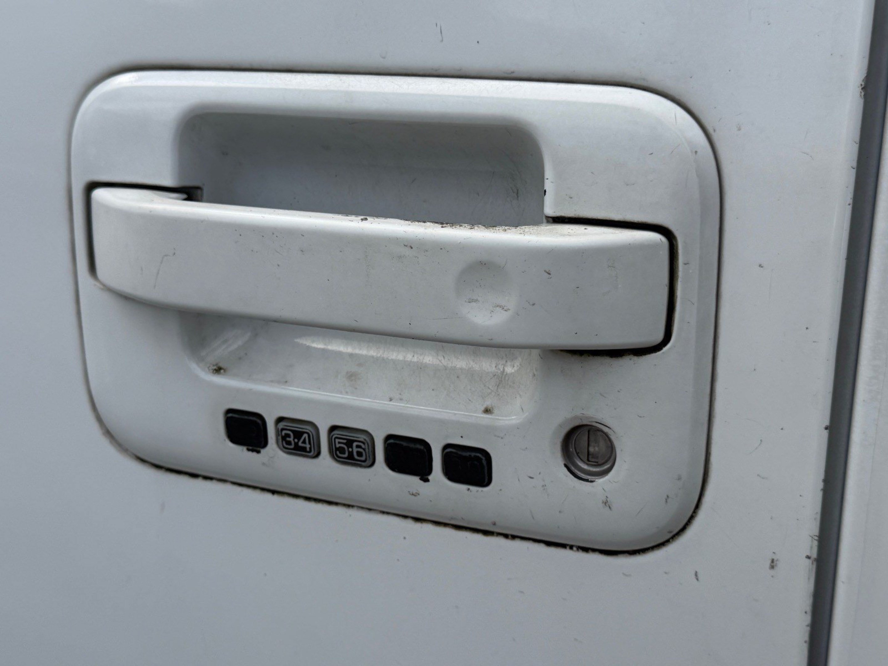 Used 2008 Ford F150 XLT RWD image 24